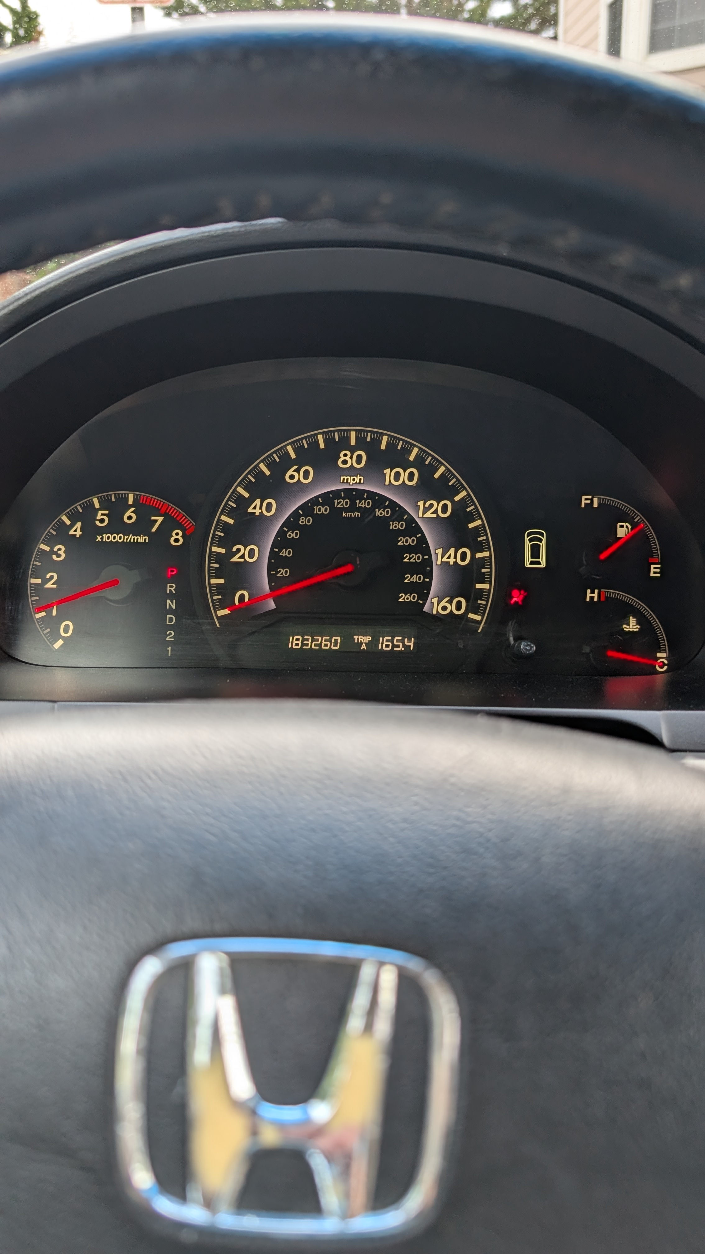 Used 2005 Honda Odyssey EX-L image 16