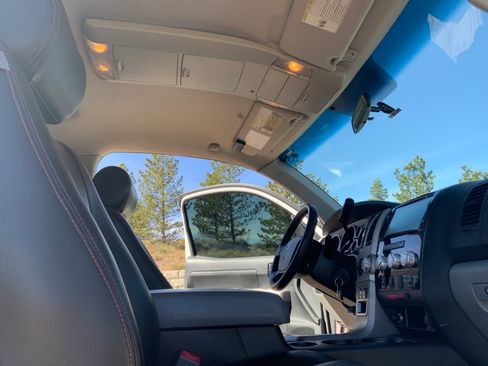 Used 2007 Toyota Tundra 4x4 Regular Cab image 17