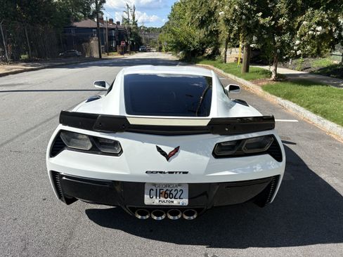 Used 2016 Chevrolet Corvette Z06 RWD image 6