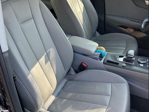 Used 2018 Audi A4 2.0T Ultra Premium w/ 18" Wheel Package image 9