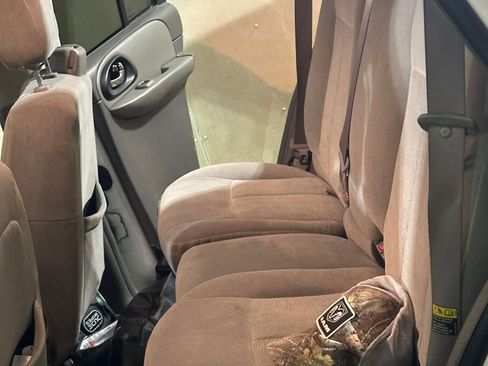 Used 2005 Chevrolet TrailBlazer LS w/ LS Preferred Equipment Group image 7