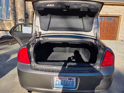 Used 2012 Chevrolet Malibu LT w/ Sunroof Package image 12