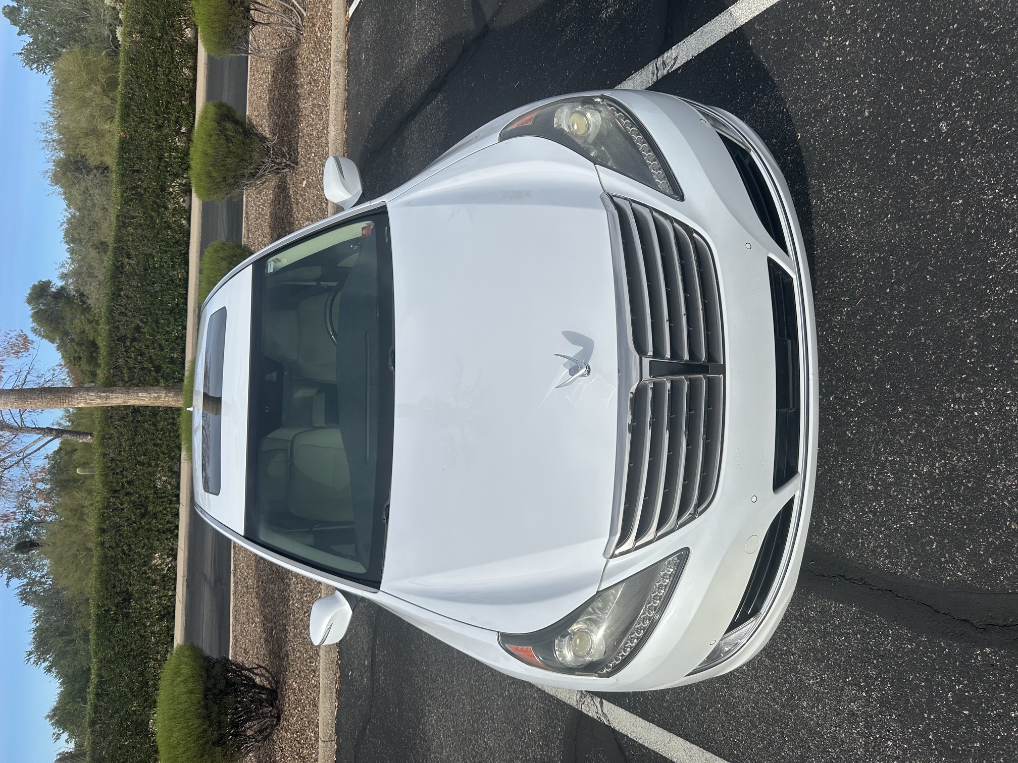 Used 2016 Hyundai Equus Signature RWD image 2