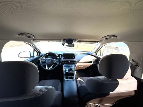 Used 2022 Hyundai Santa Fe SEL Convenience w/ Cargo Package image 11