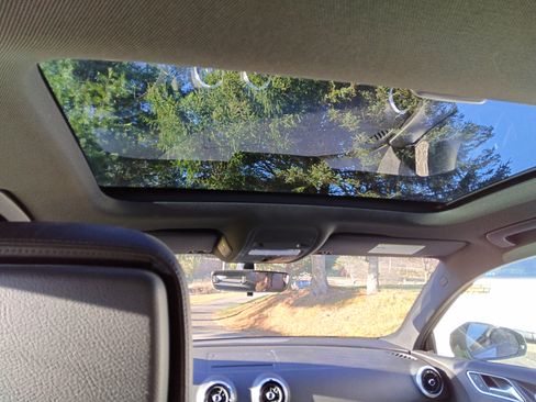 Used 2018 Audi A3 2.0T Premium w/ Convenience Package image 35