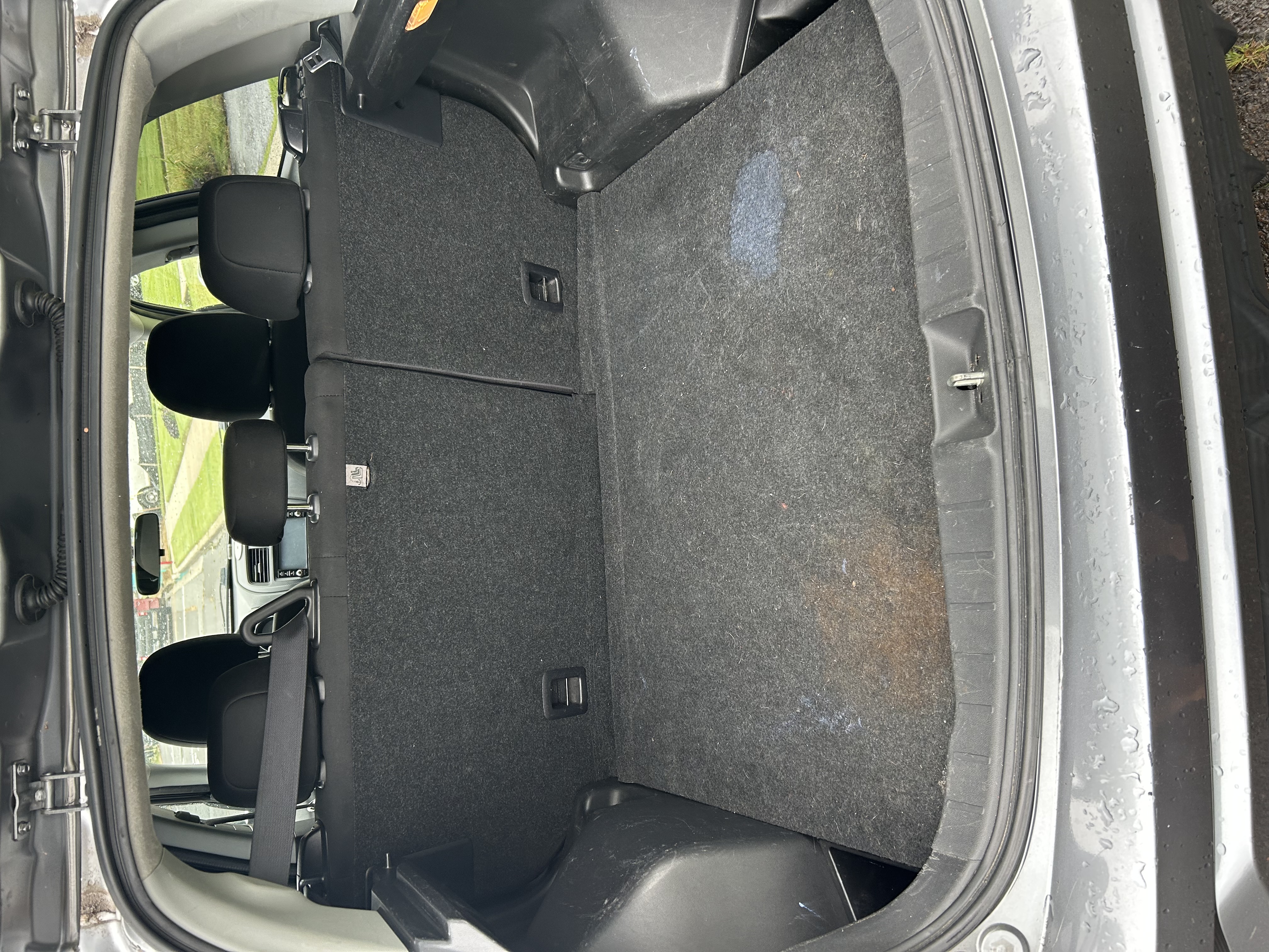 Used 2018 Mitsubishi Outlander Sport ES FWD image 14