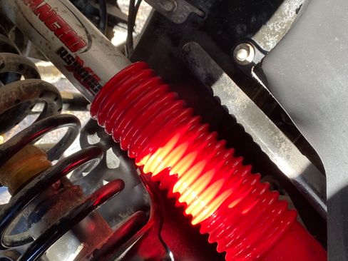 Used 2018 Jeep Wrangler Unlimited Sport S image 4