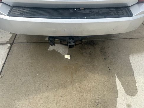 Used 2010 Jeep Liberty Sport w/ Popular Equipment Group image 11