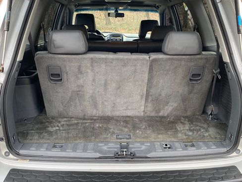 Used 2007 Honda Pilot EX-L image 4