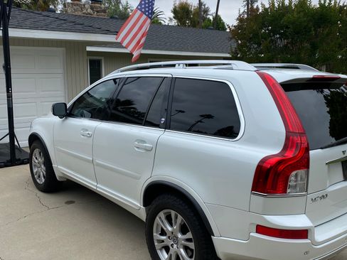 Used 2014 Volvo XC90 3.2 image 2