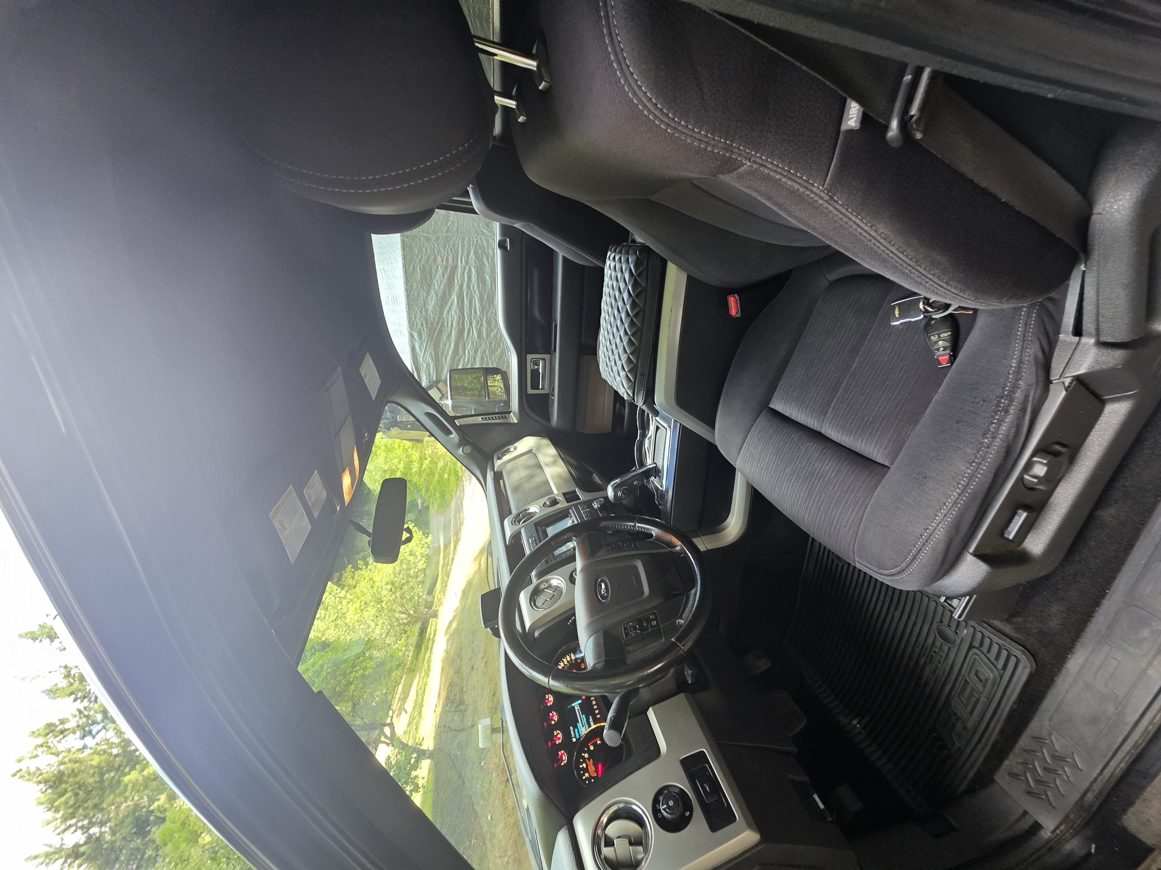 Used 2012 Ford F150 FX4 w/ Max Trailer Tow Pkg AWD/4WD image 6
