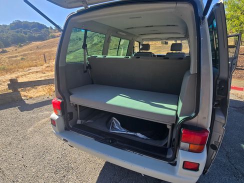 Used 2000 Volkswagen Eurovan MV image 6