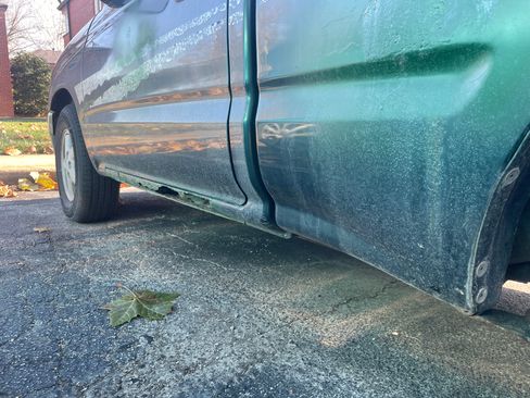 Used 1996 Toyota Tacoma 2WD Regular Cab image 15