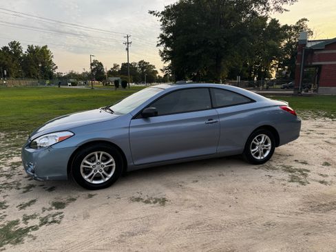 Used 2007 Toyota Solara SE Sport FWD image 9