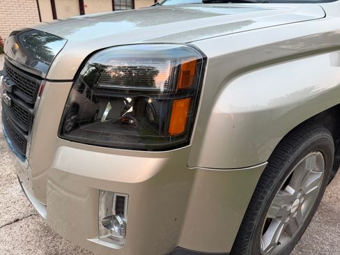 Used 2013 GMC Terrain SLT image 5