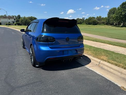 Used 2013 Volkswagen Golf 4-Door image 14