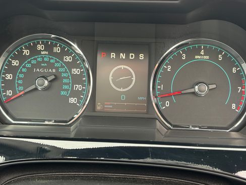 Used 2013 Jaguar XKR R image 23