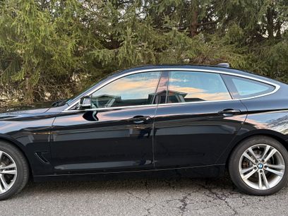 Used 2017 BMW 330i Gran Turismo xDrive 330i Gran Turismo xDrive Sedan