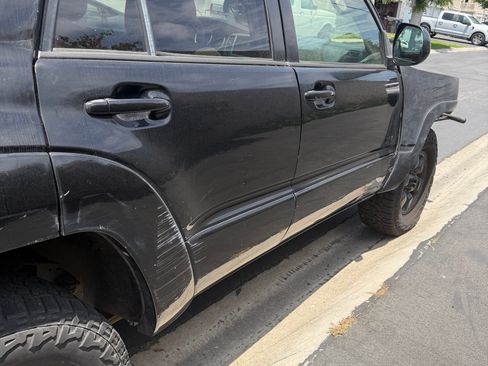 Used 2005 Toyota 4Runner Sport RWD image 4