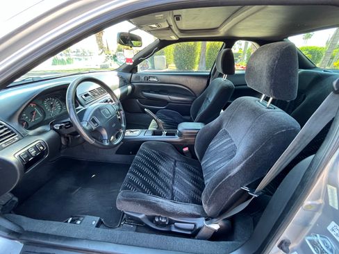 Used 2001 Honda Prelude image 12