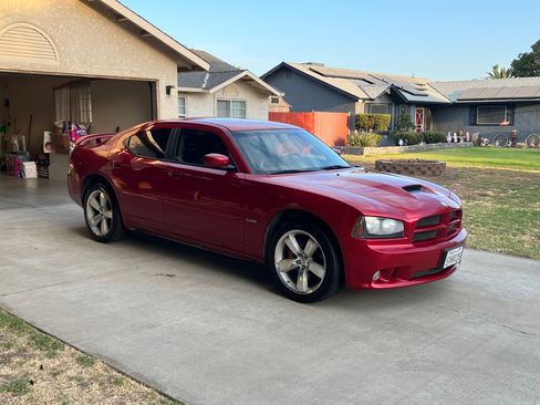 Used 2006 Dodge Charger SRT8 image 5
