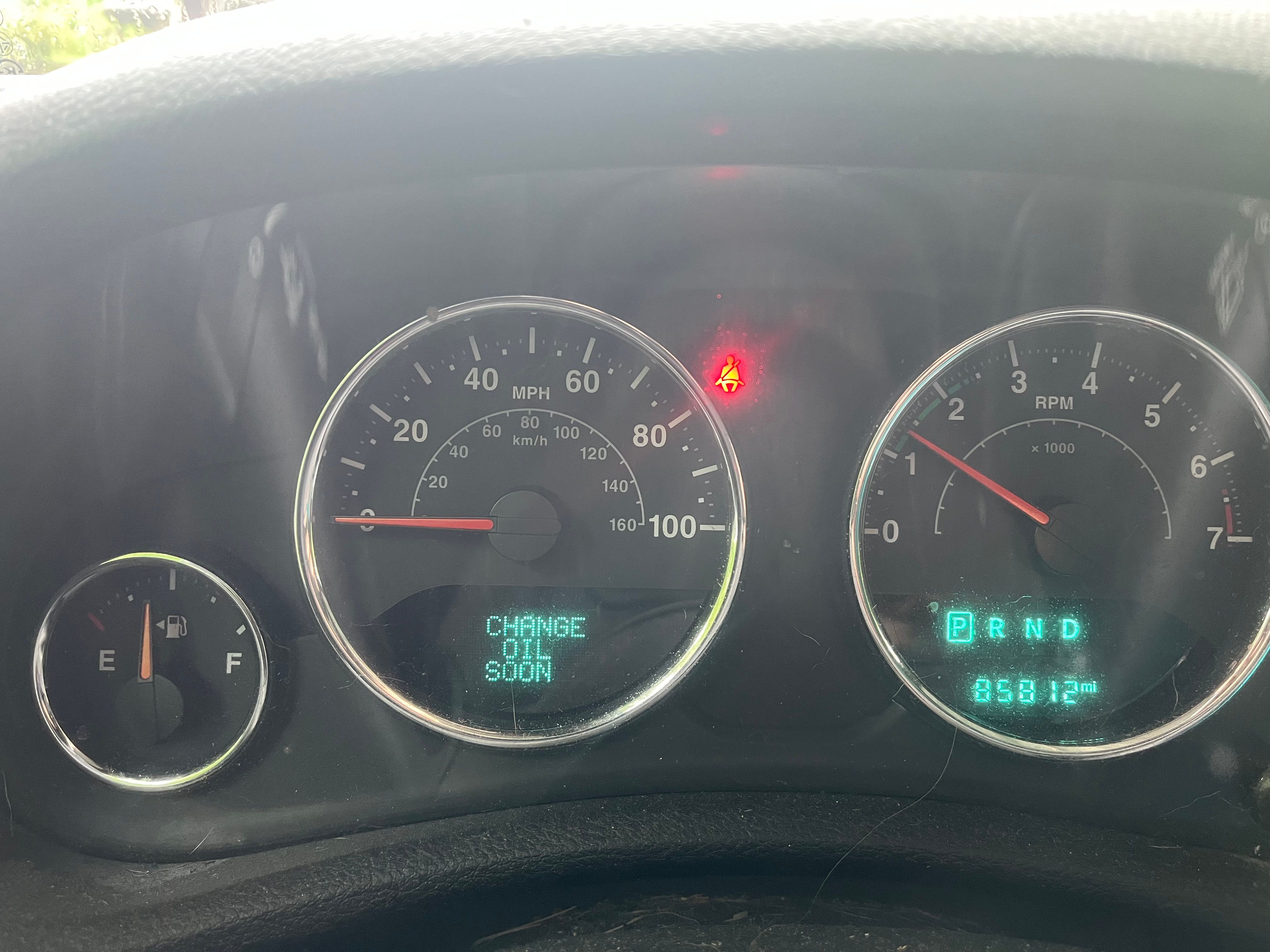 Used 2013 Scion xB FWD image 4