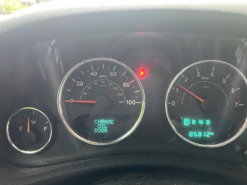 Used 2013 Scion xB FWD image 4