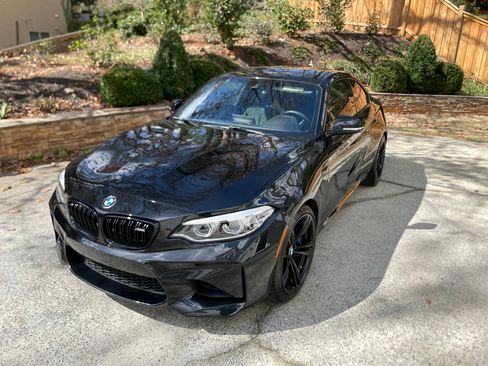Used 2018 BMW M2 image 4