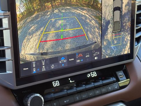 Used 2025 Toyota Tundra 1794 Edition w/ TRD Off-Road Package image 19