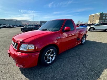 Used 2001 Ford F150 Lightning