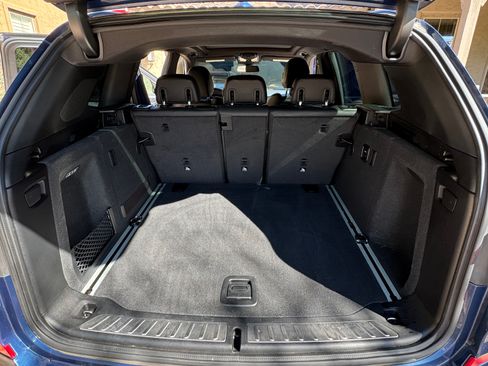 Used 2018 BMW X3 M40i w/ Premium Package image 9