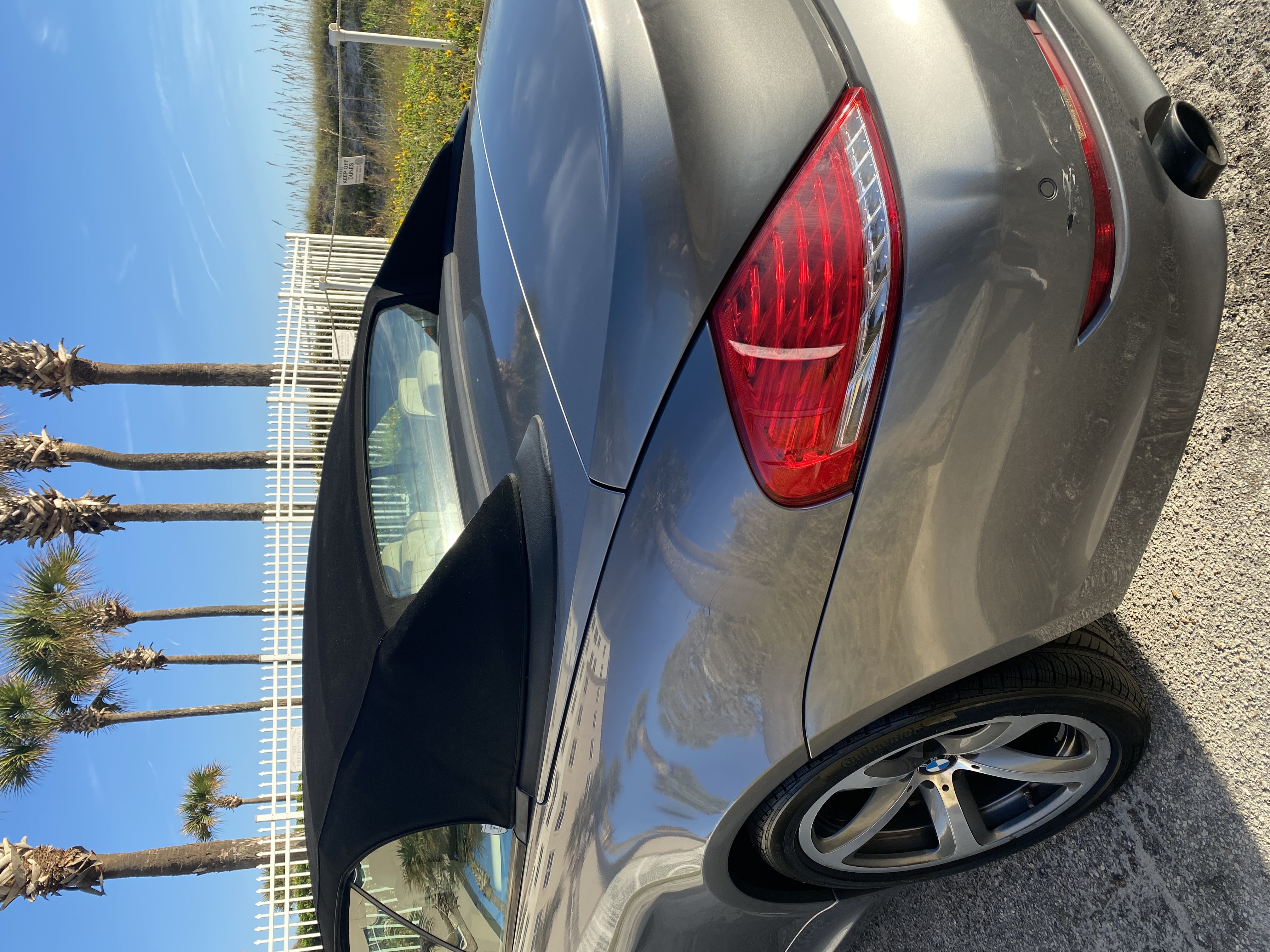 Used 2010 BMW 650i Convertible RWD image 22