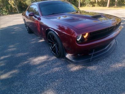 Used 2019 Dodge Challenger R/T Scat Pack w/ Plus Group