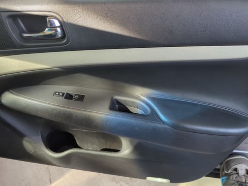 Used 2008 INFINITI G35 Journey w/ Premium Pkg image 19