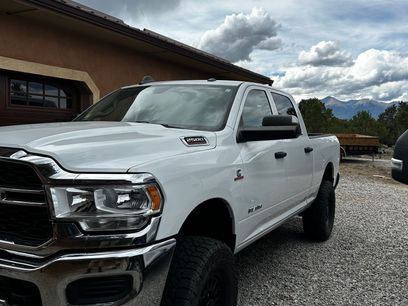 Used 2019 RAM 2500 Tradesman