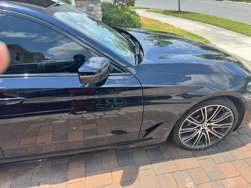 Used 2019 BMW 540i image 12