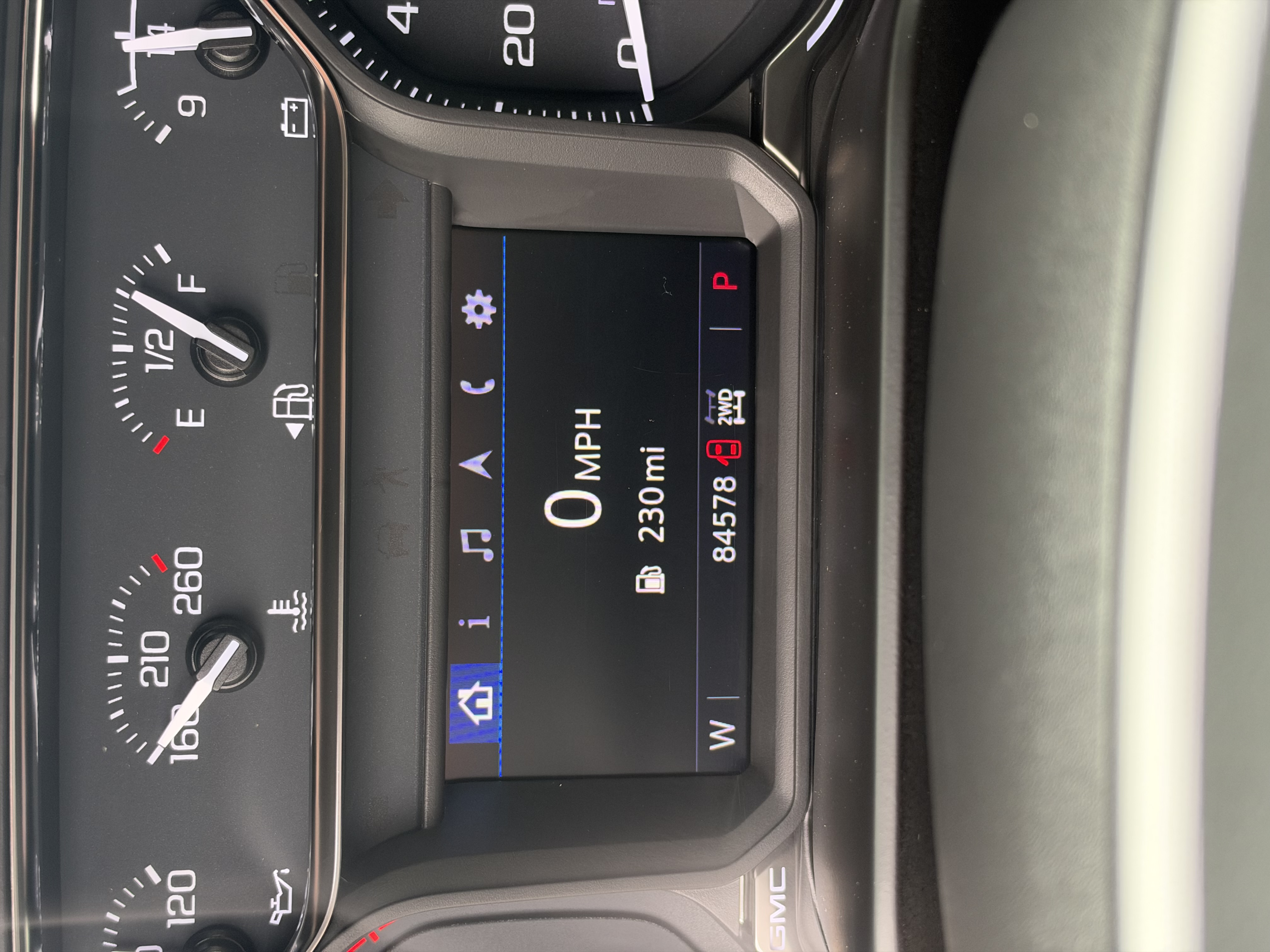 Used 2021 GMC Sierra 1500 SLT w/ SLT Premium Package AWD/4WD image 18