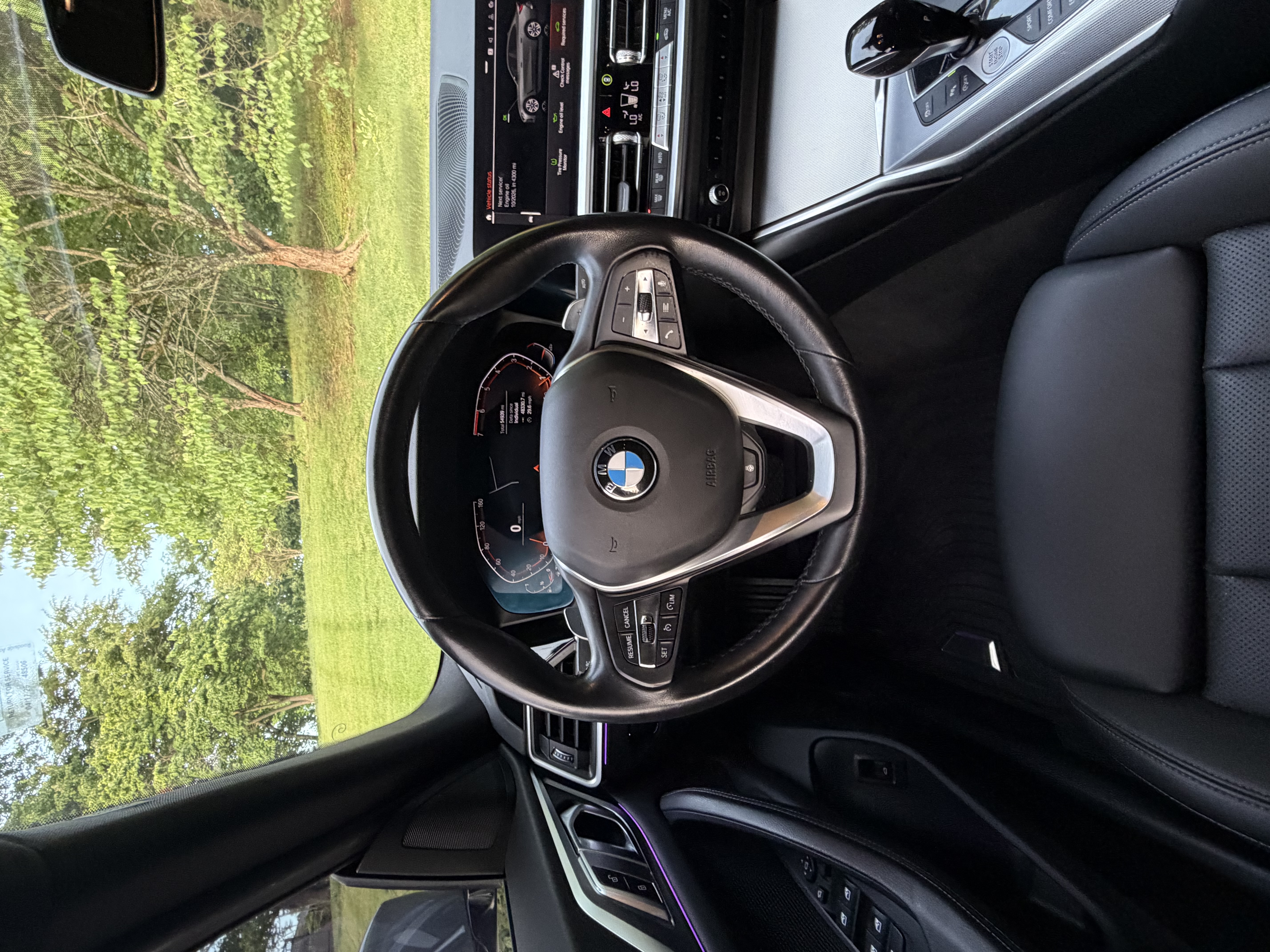 Used 2023 BMW 430i Gran Coupe xDrive w/ Premium Package 2 AWD/4WD image 26