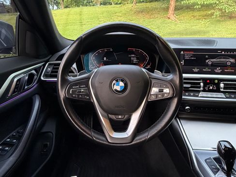 Used 2023 BMW 430i Gran Coupe xDrive w/ Premium Package 2 AWD/4WD image 26
