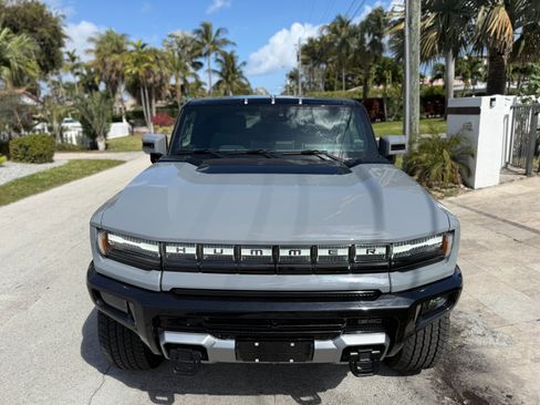 Used 2024 GMC Hummer EV 2X image 8