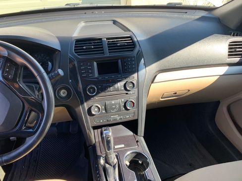 Used 2017 Ford Explorer FWD image 11