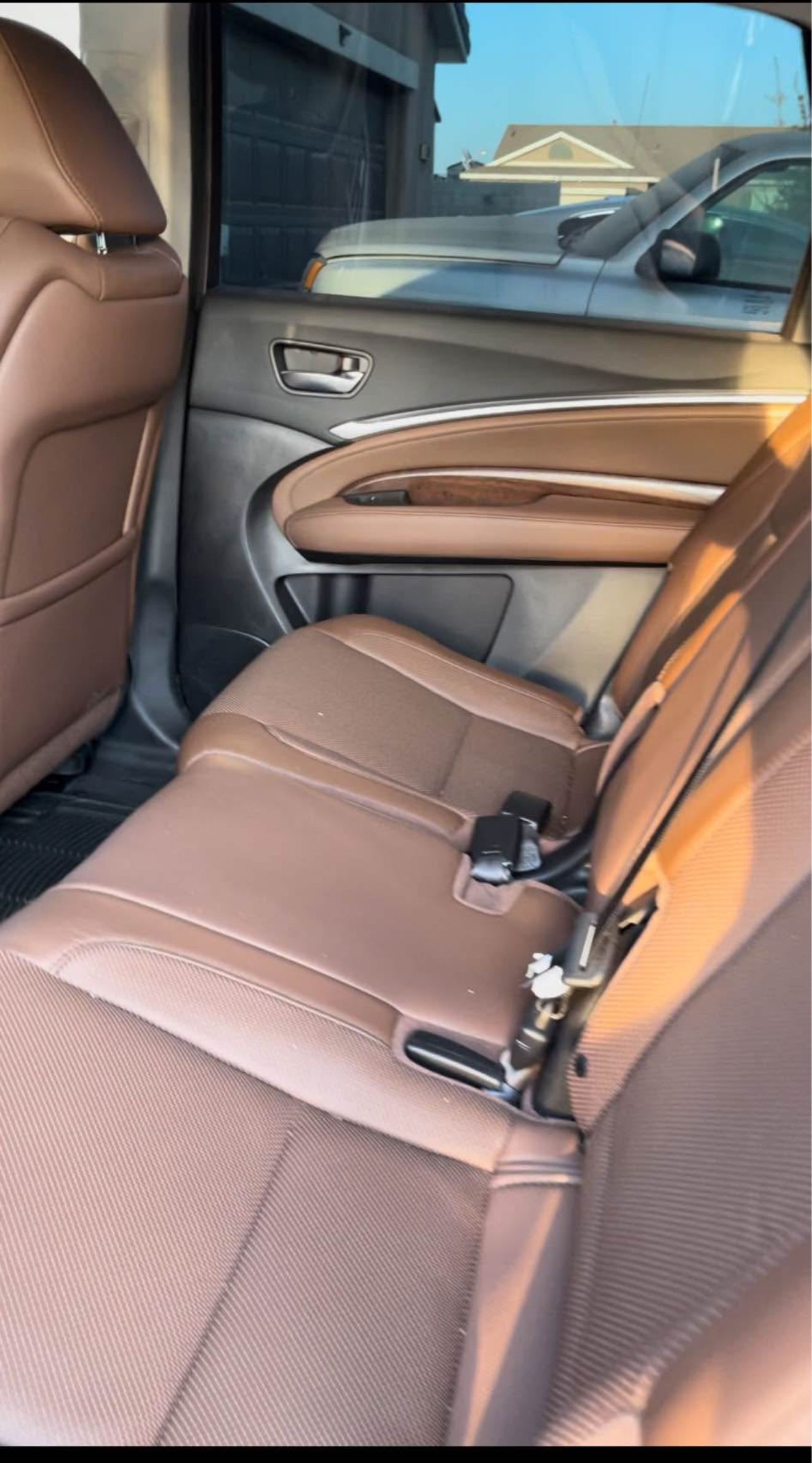 Used 2020 Acura MDX SH-AWD w/ Technology Package image 8