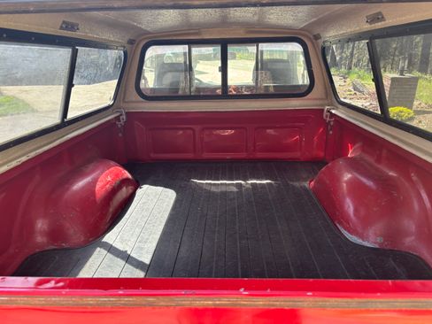 Used 1995 Toyota Tacoma 4x4 Regular Cab image 4
