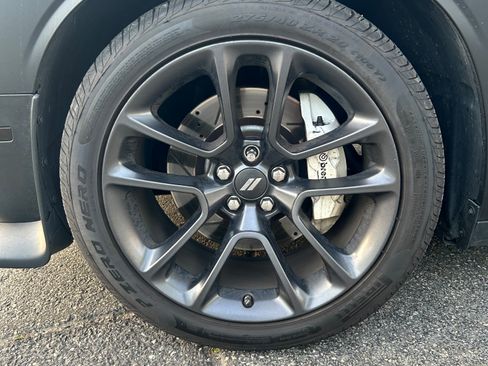 Used 2021 Dodge Challenger R/T Scat Pack RWD image 30