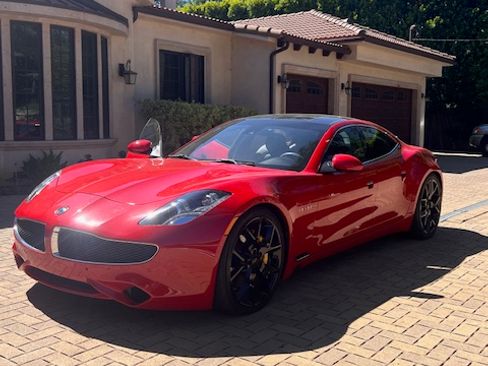 Used 2018 Karma Revero Luxury image 15