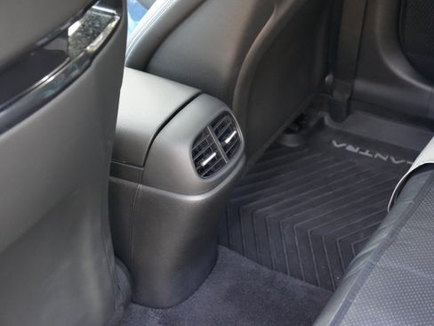 Used 2023 Hyundai Elantra N FWD image 9