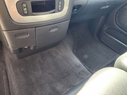 Used 2004 Dodge Ram 3500 Truck SLT w/ Sport Appearance Group image 23