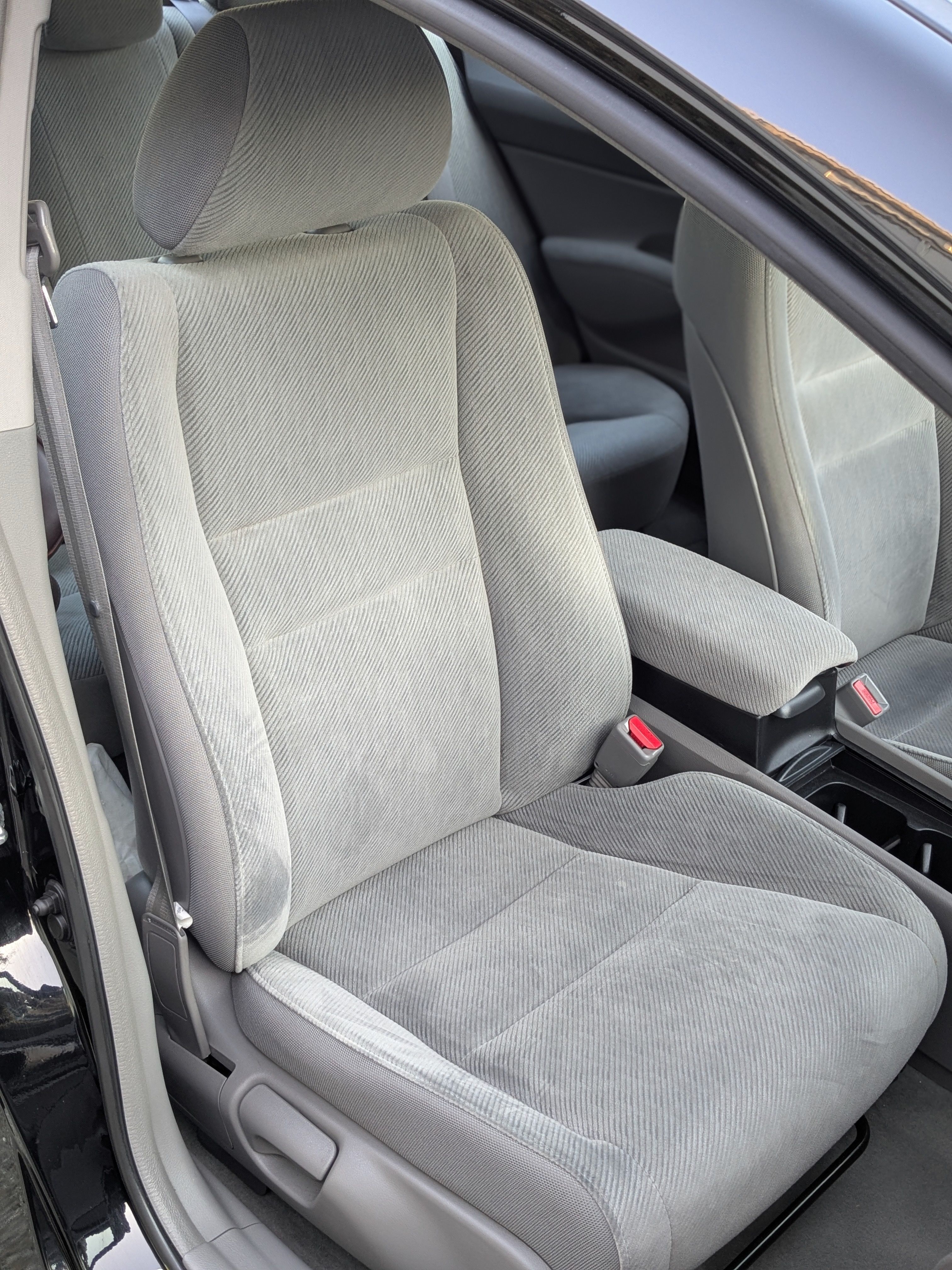 Used 2010 Honda Civic LX image 13