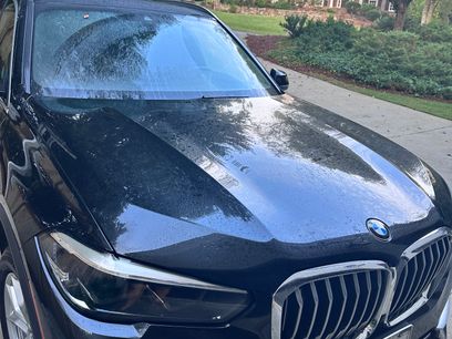 Used 2019 BMW X5 xDrive40i w/ Premium Package