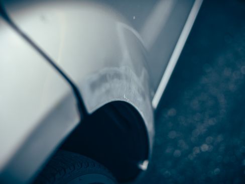 Used 2010 Dodge Avenger SXT image 4